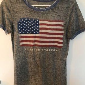 United States of America’s Tee🇺🇸